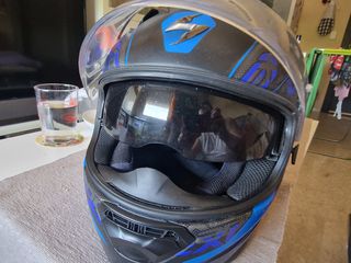 Casco scorpion exo 1200