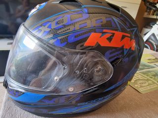 Casco scorpion exo 1200