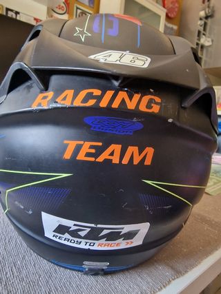 Casco scorpion exo 1200