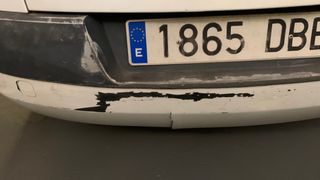 Renault Megane 2004