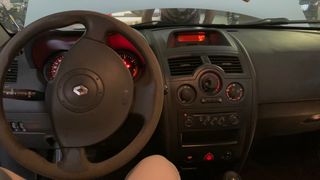 Renault Megane 2004