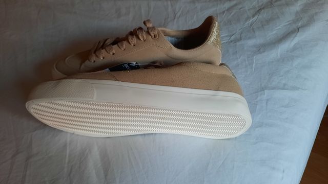 Zapatillas talla 39