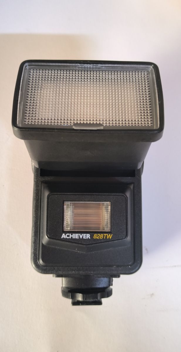 Flash Cámara de fotos