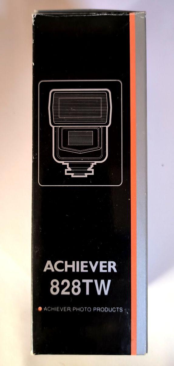 Flash Cámara de fotos