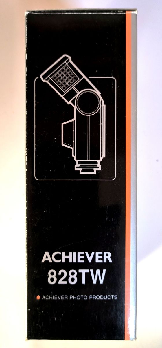 Flash Cámara de fotos