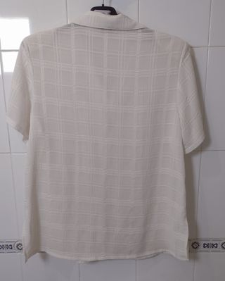 Camisa mujer