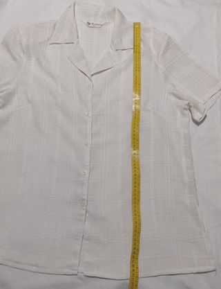 Camisa mujer