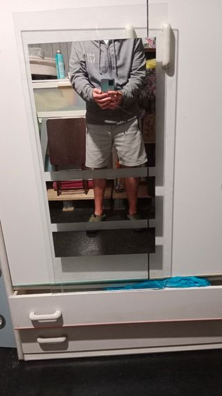 no envíos TODO CRISTAL ESPEJO