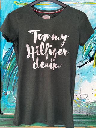 tommy hilfiger t shirt