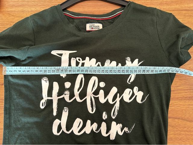 tommy hilfiger t shirt