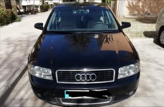 Audi A4 2003
