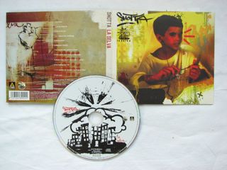 € Shotta - La Selva (CD, Album)