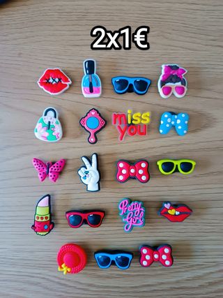 🍄 Pines Crocs 🍄