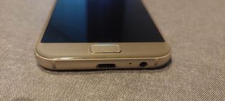 Samsung Galaxy A5 2017