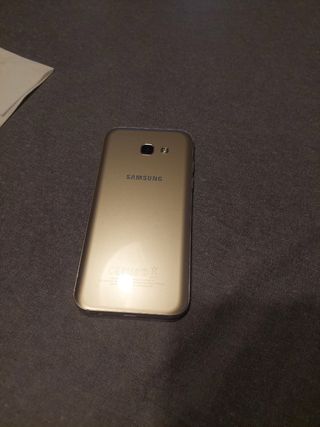 Samsung Galaxy A5 2017