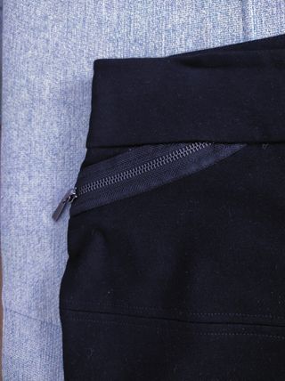 Falda ajustada Naf Naf