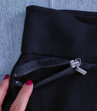 Falda ajustada Naf Naf