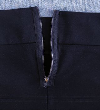 Falda ajustada Naf Naf