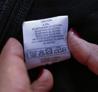 Falda ajustada Naf Naf