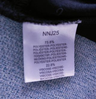 Falda ajustada Naf Naf