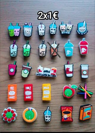 🍧 Pines Crocs 🍧