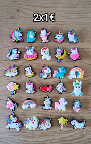 🦄 Pines Crocs 🦄