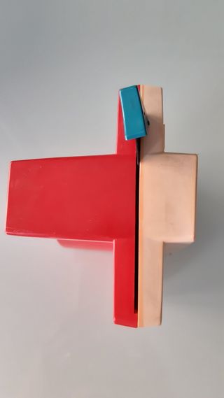 Visor Viewmaster diapositivas 3D vintage