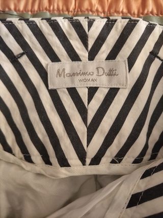 Massimo Dutti 
