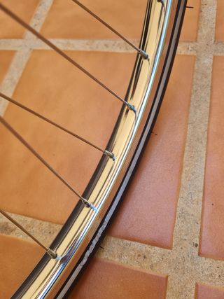 Raleigh Robin Hood '68