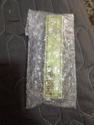 Lip gloss, brillo de labios Harry potte