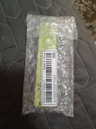 Lip gloss, brillo de labios Harry potte