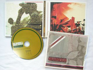 € Sólo Los Solo - Quimera (CD, Album, Dig)