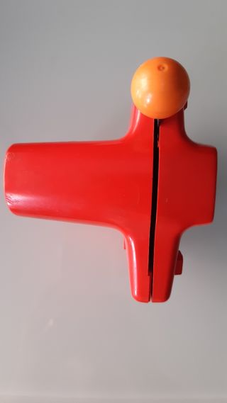 Visor Viewmaster diapositivas 3D vintage