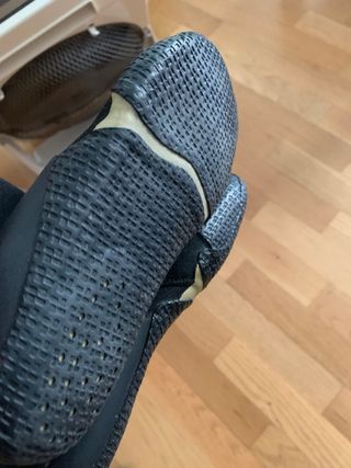 escarpin neopreno t36