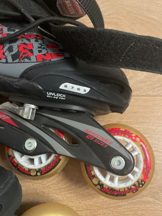patines en linea