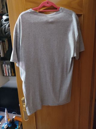 Camiseta Forrest Gump XL