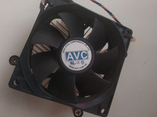 Disipador Procesador