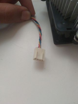 Disipador Procesador