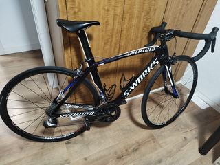 Bicicleta Specialized Venge
