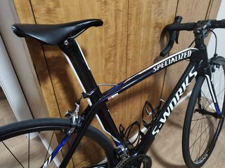 Bicicleta Specialized Venge