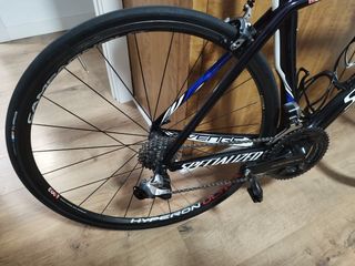 Bicicleta Specialized Venge