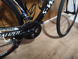 Bicicleta Specialized Venge