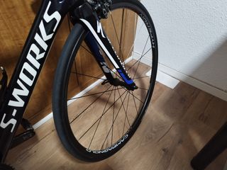 Bicicleta Specialized Venge