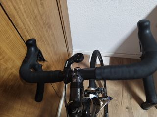 Bicicleta Specialized Venge