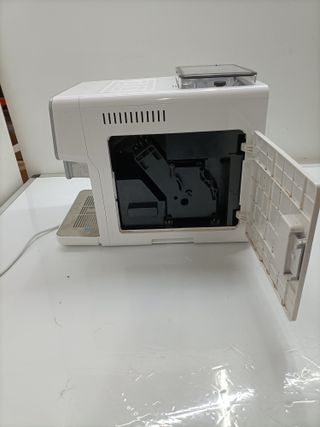 Cecotec Cafetera Superautomática con Molinillo