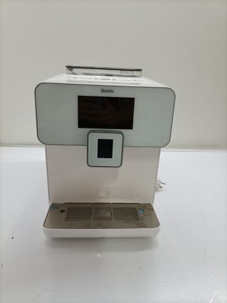 Cecotec Cafetera Superautomática con Molinillo
