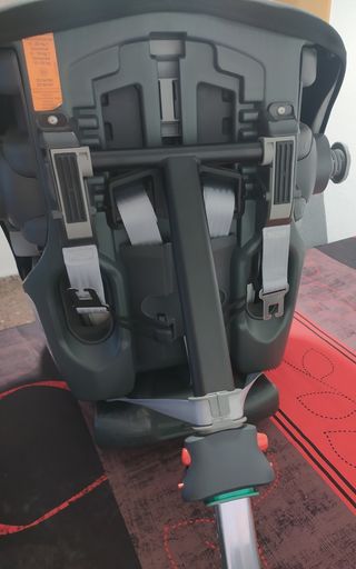 Silla coche bebé