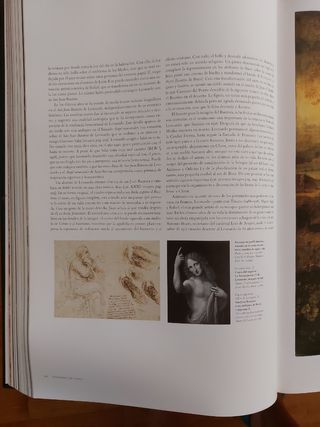 LEONARDO DA VINCI .Edición XXL