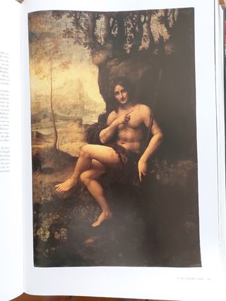 LEONARDO DA VINCI .Edición XXL