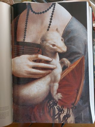 LEONARDO DA VINCI .Edición XXL